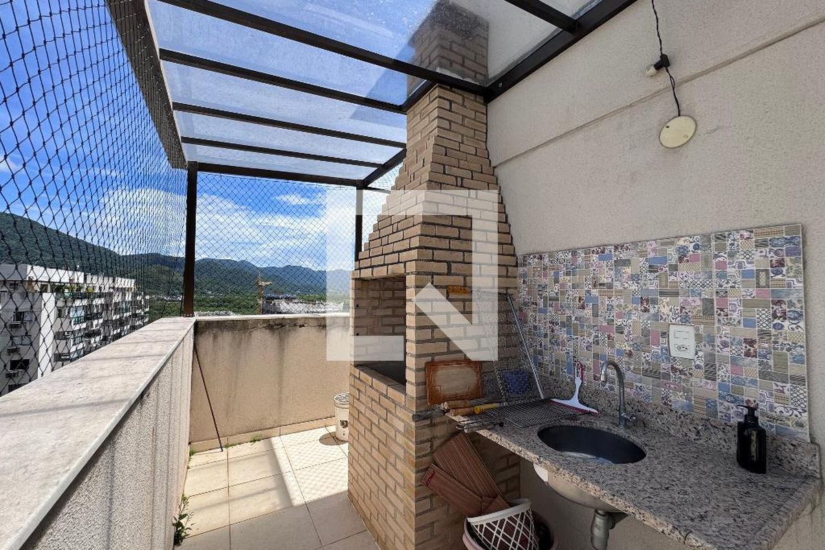 Cobertura, 3 quartos, 144 m² - Foto 88