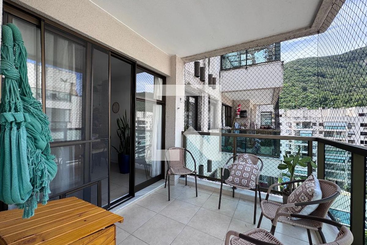 Cobertura, 3 quartos, 144 m² - Foto 14