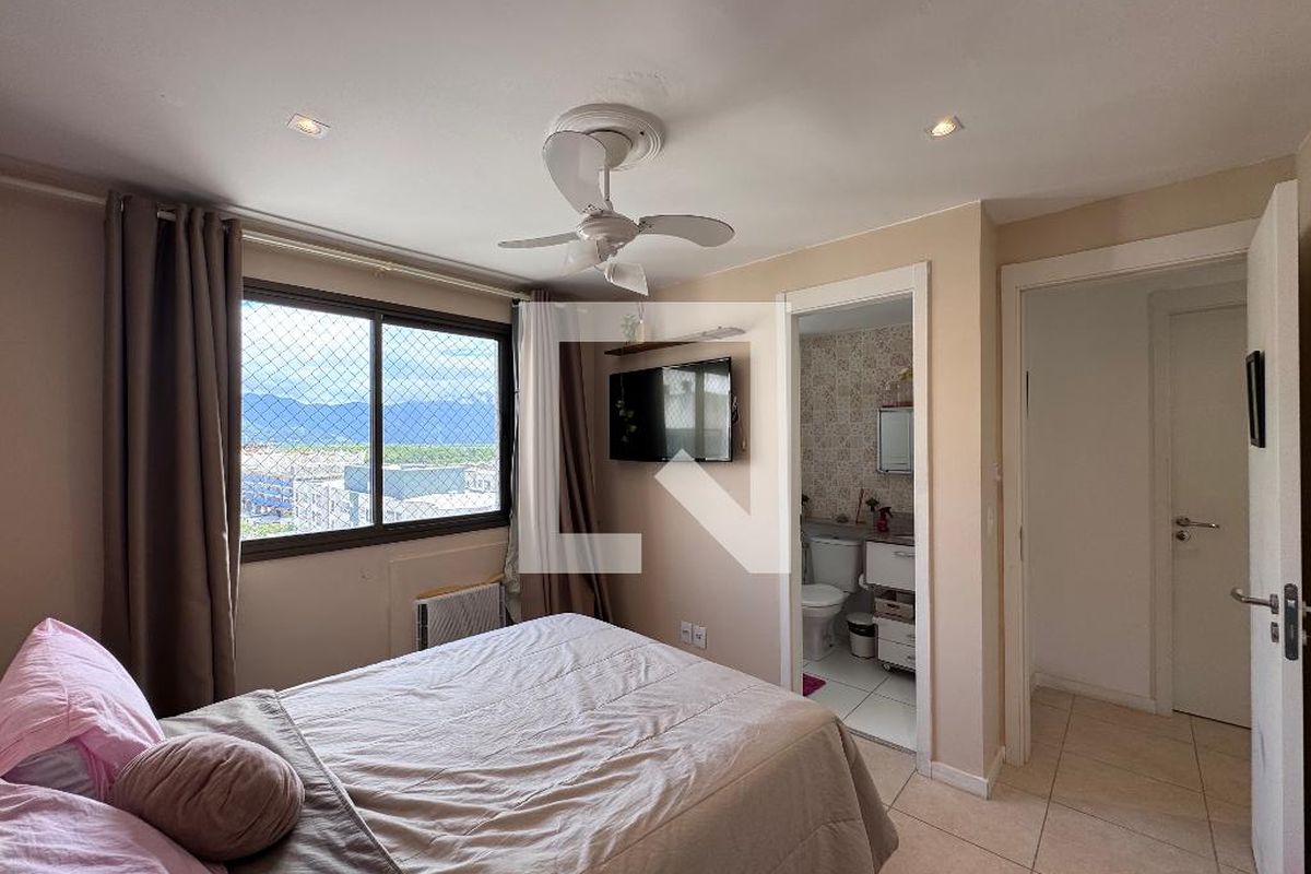 Cobertura, 3 quartos, 144 m² - Foto 24