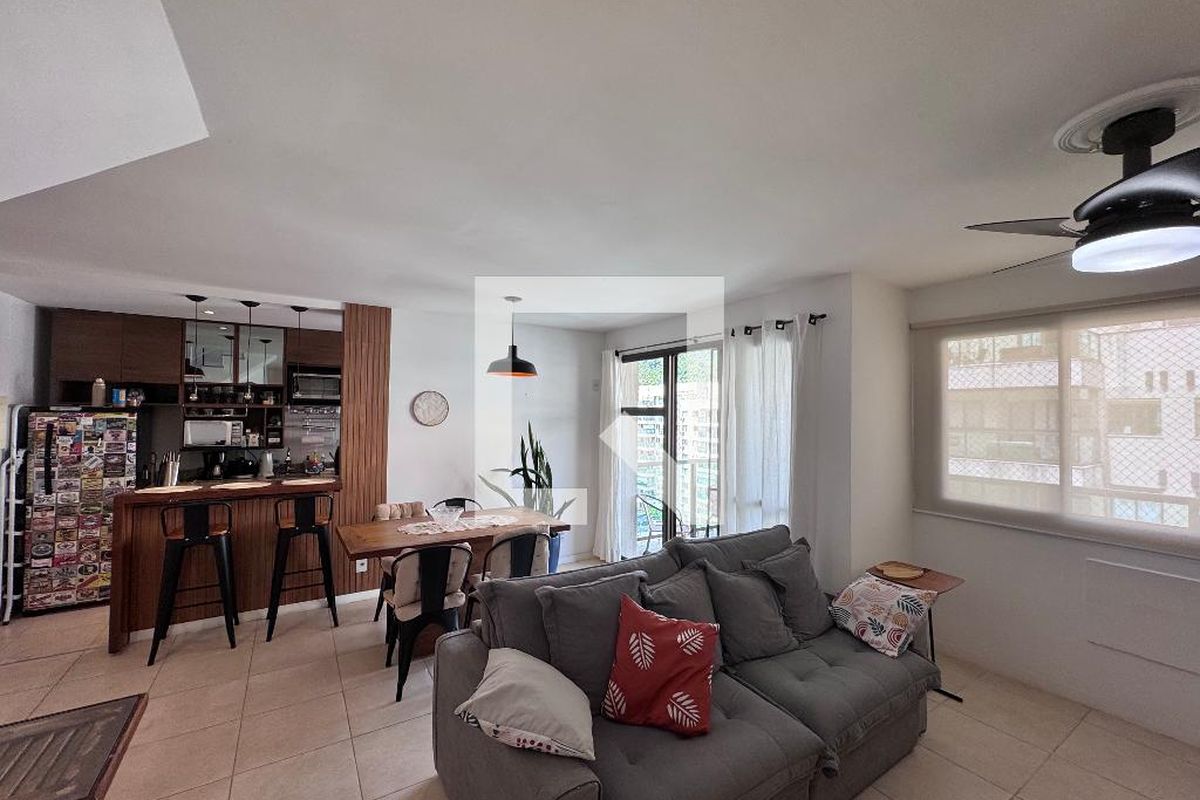 Cobertura, 3 quartos, 144 m² - Foto 10
