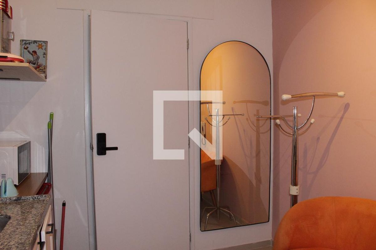 Kitnet-Studio, 25 m² - Foto 25