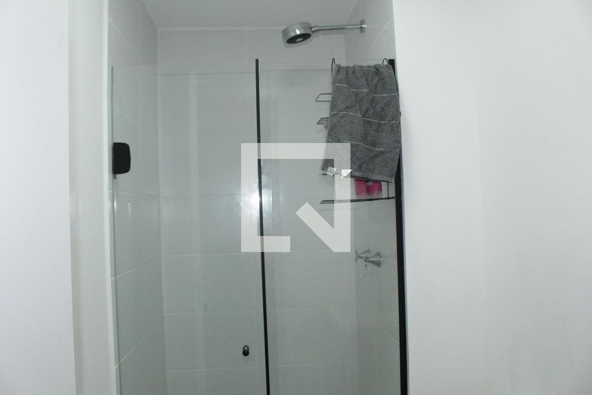 Kitnet-Studio, 25 m² - Foto 11