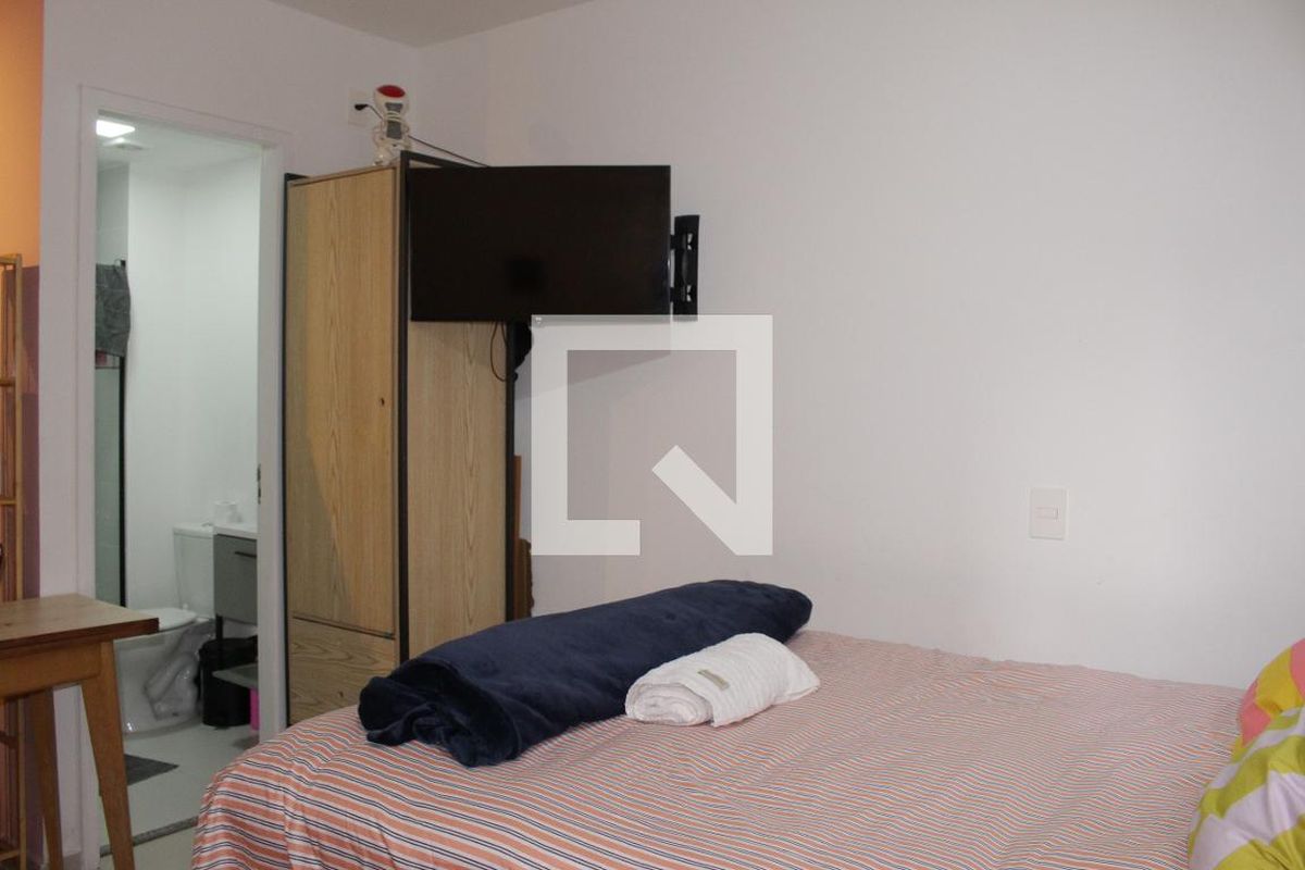 Kitnet-Studio, 25 m² - Foto 9