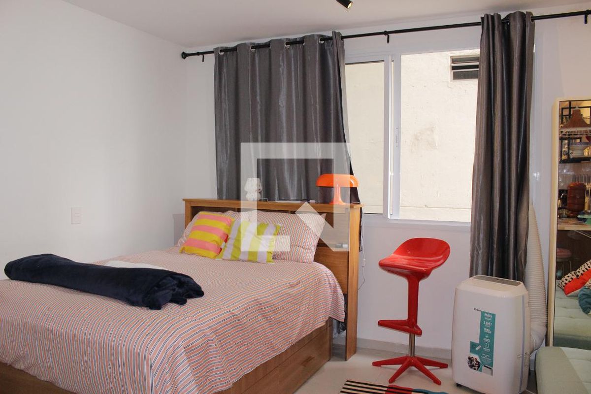 Kitnet-Studio, 25 m² - Foto 5