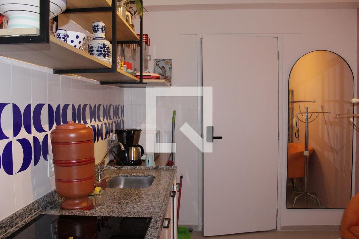 Kitnet-Studio, 25 m² - Foto 23