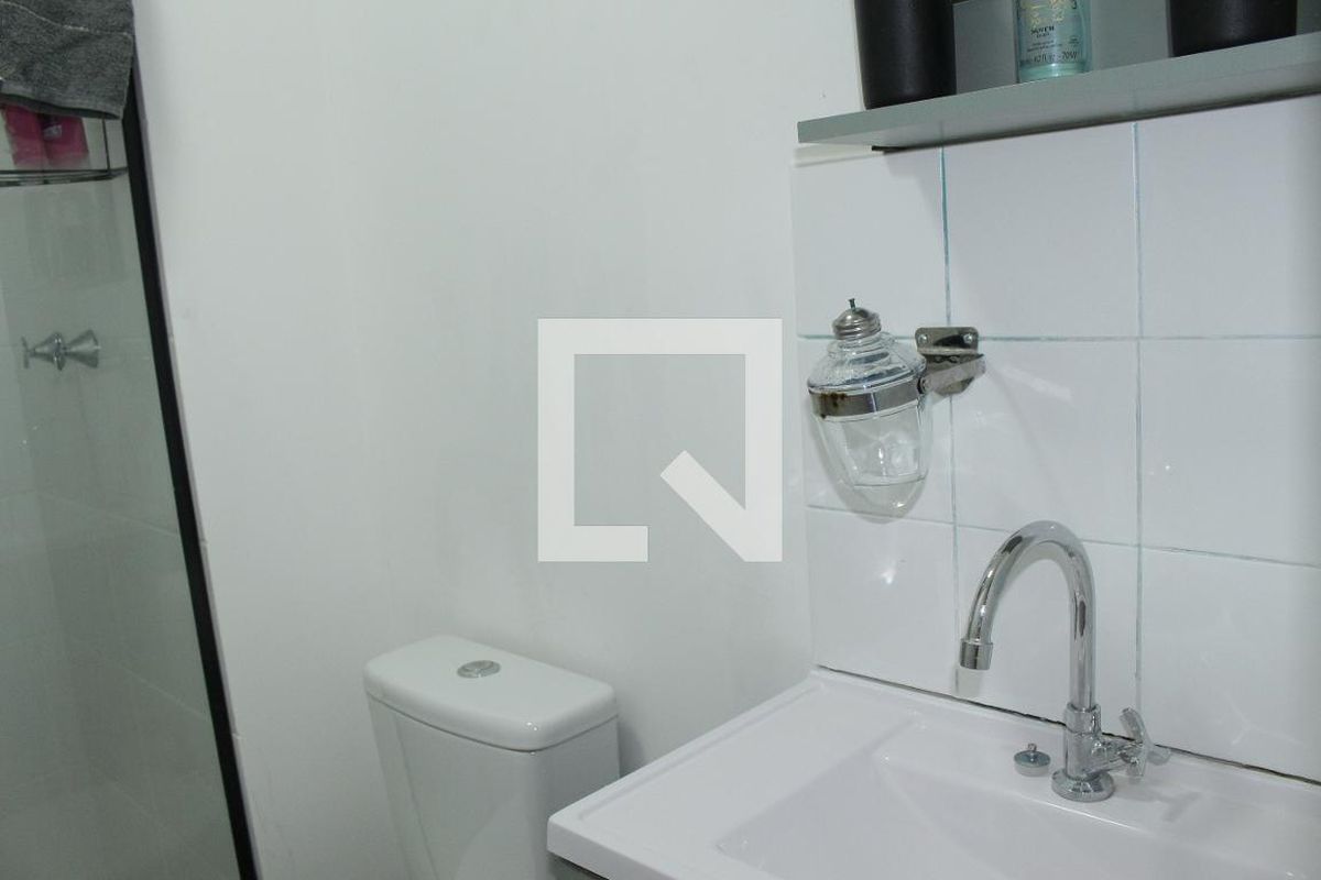 Kitnet-Studio, 25 m² - Foto 15