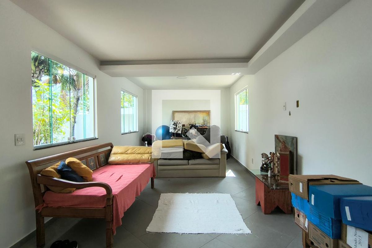 Casa, 3 quartos, 200 m² - Foto 10