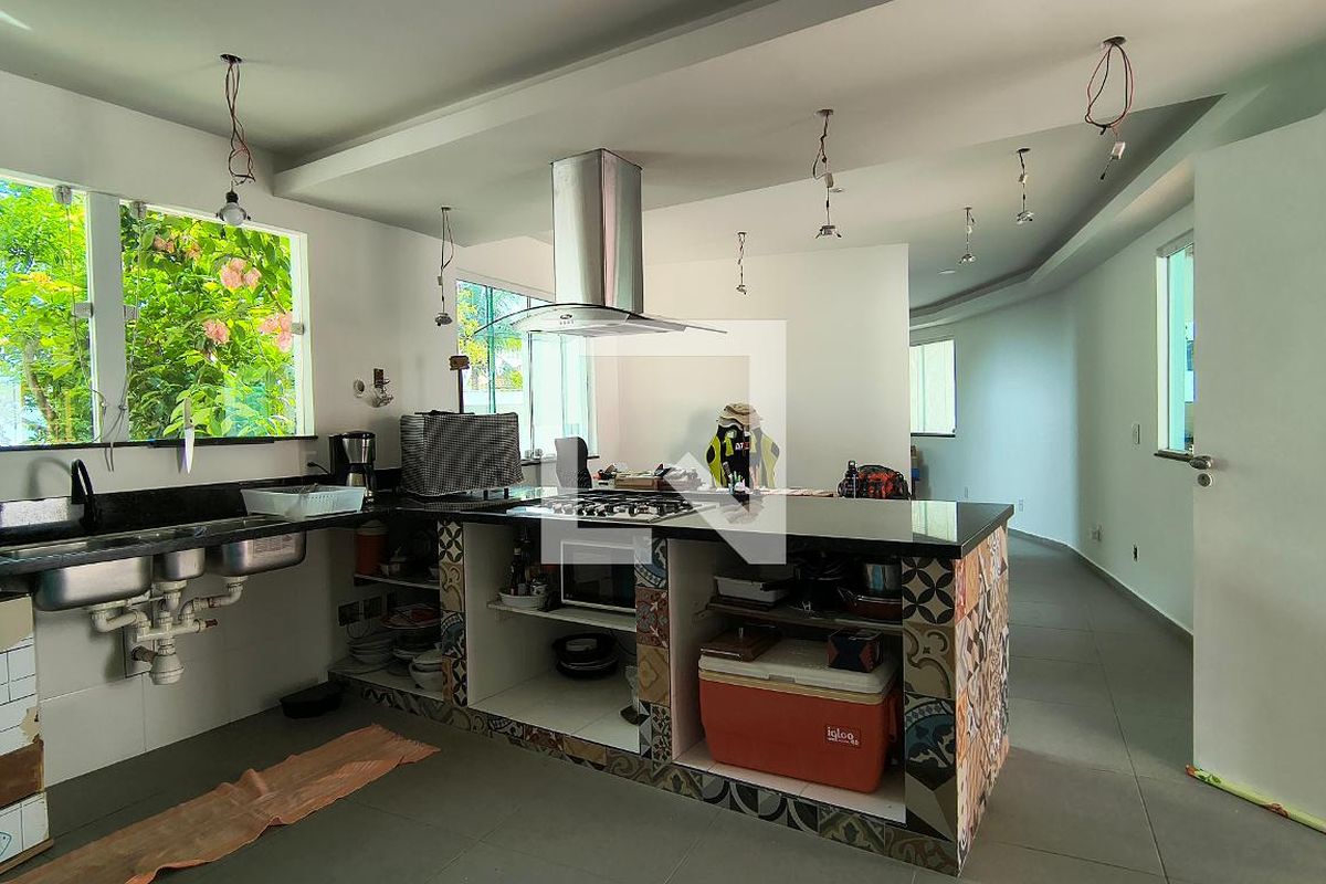 Casa, 3 quartos, 200 m² - Foto 68
