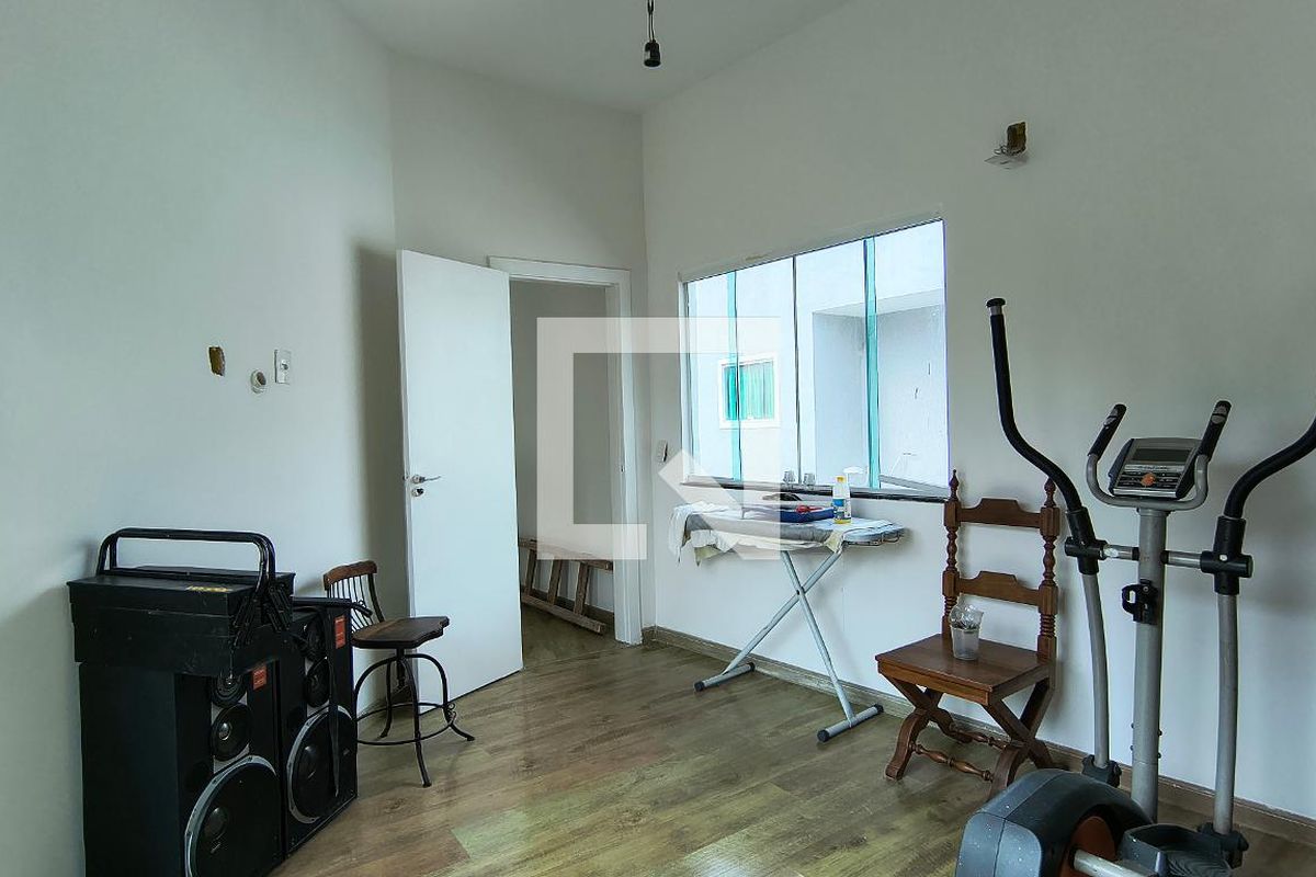 Casa, 3 quartos, 200 m² - Foto 42