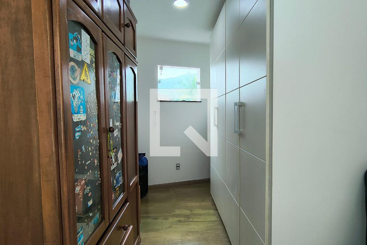 Casa, 3 quartos, 200 m² - Foto 28