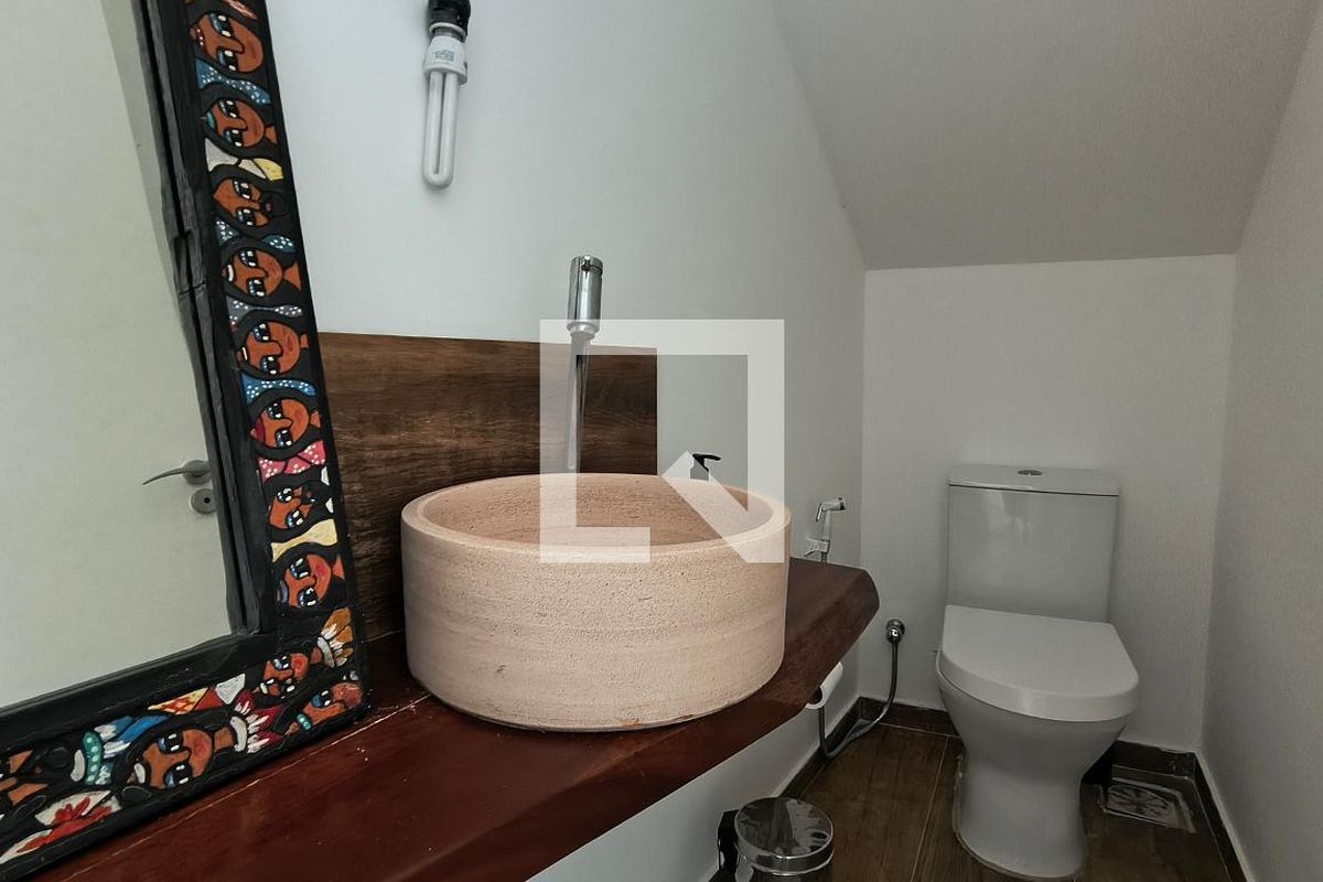 Casa, 3 quartos, 200 m² - Foto 12
