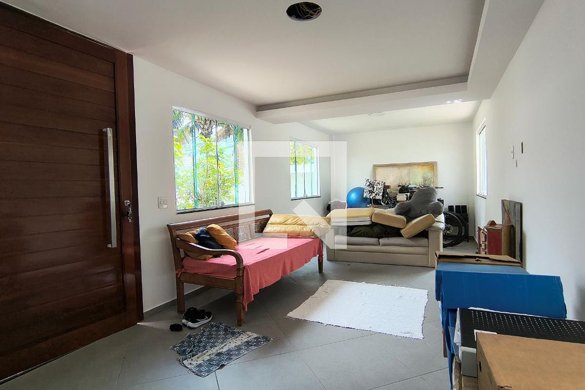 Casa, 3 quartos, 200 m² - Foto 8