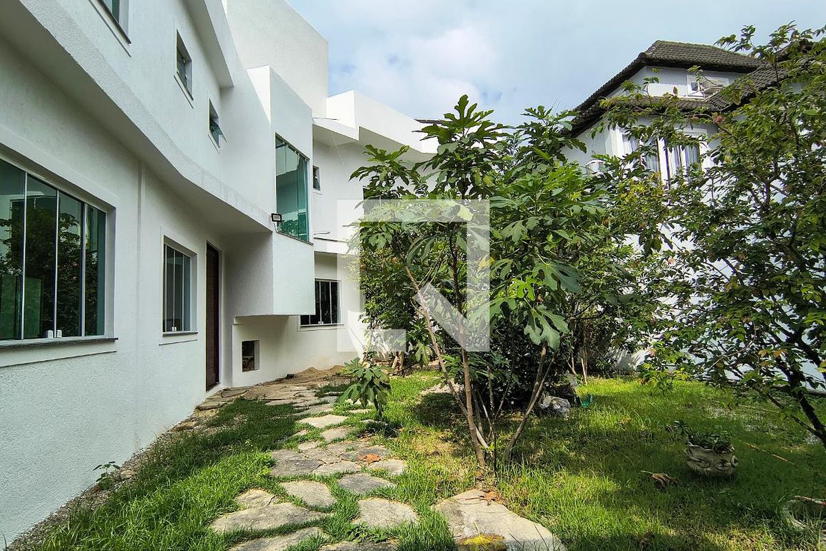 Casa, 3 quartos, 200 m² - Foto 82