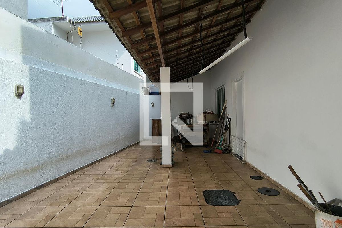 Casa, 3 quartos, 200 m² - Foto 80