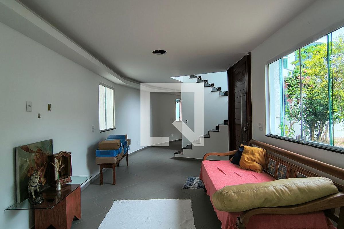 Casa, 3 quartos, 200 m² - Foto 4