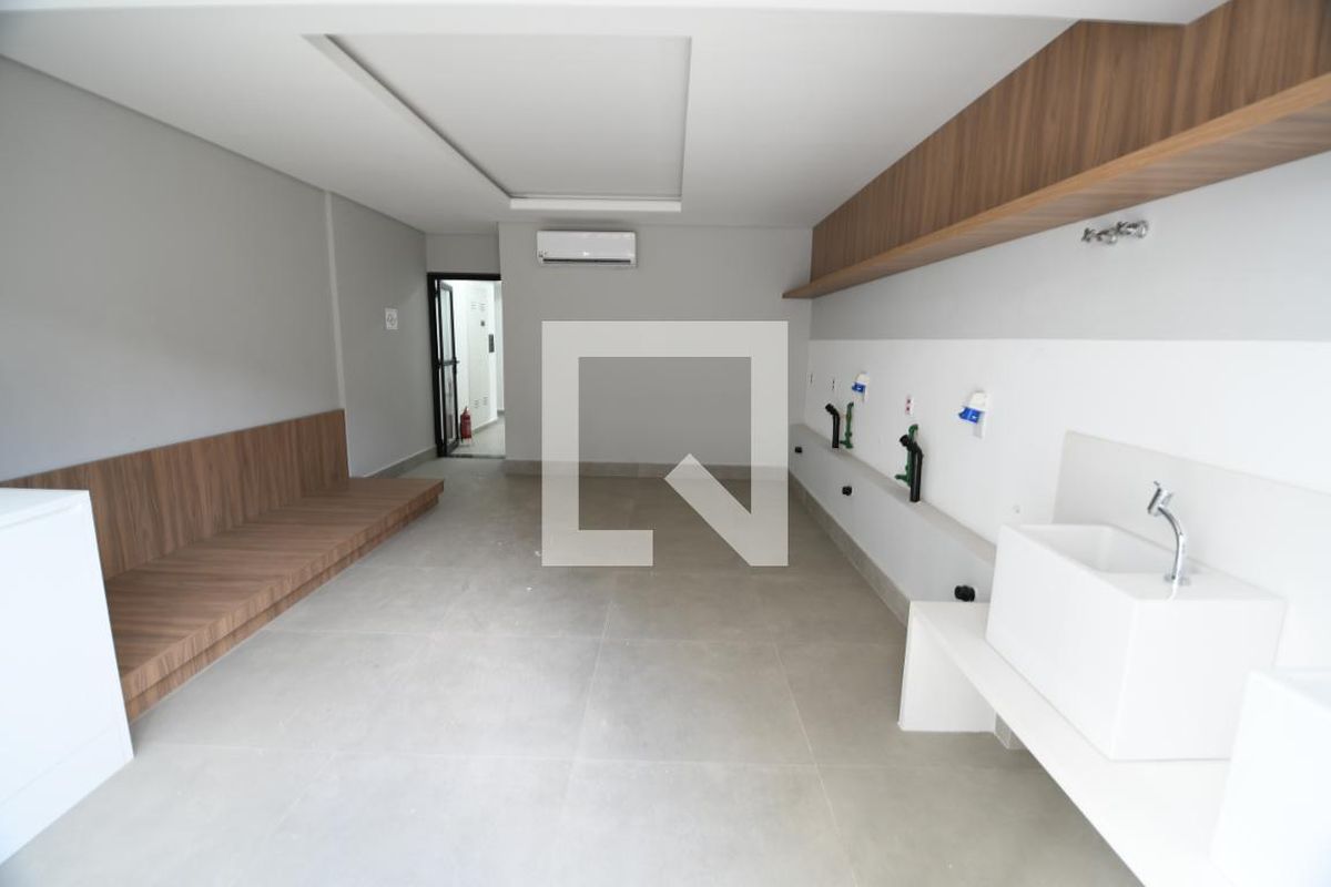 Apartamento à Venda - Taquaral, 1 Quarto,  45 m2 em , Campinas - sp | SoloBR