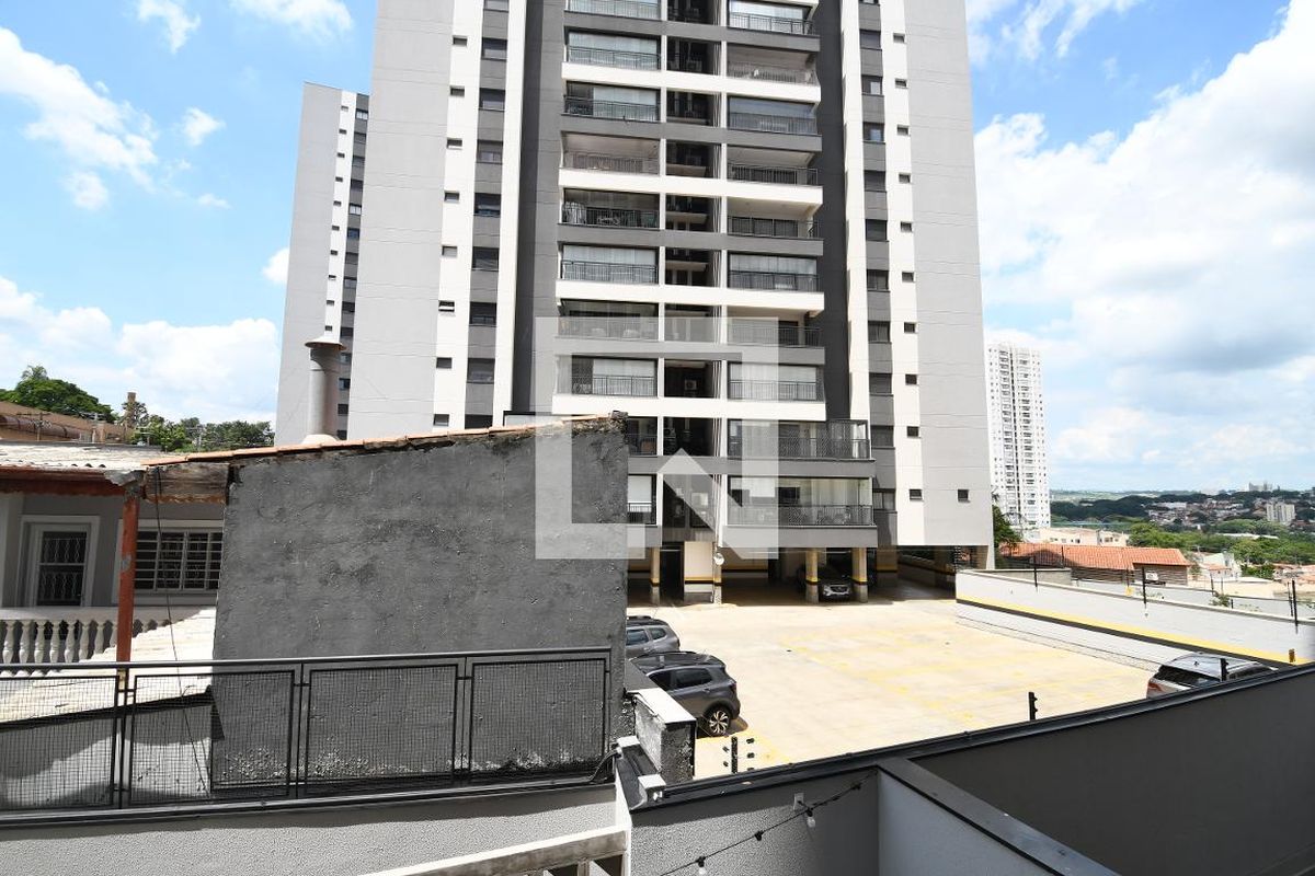 Apartamento à Venda - Taquaral, 1 Quarto,  45 m2 em , Campinas - sp | SoloBR
