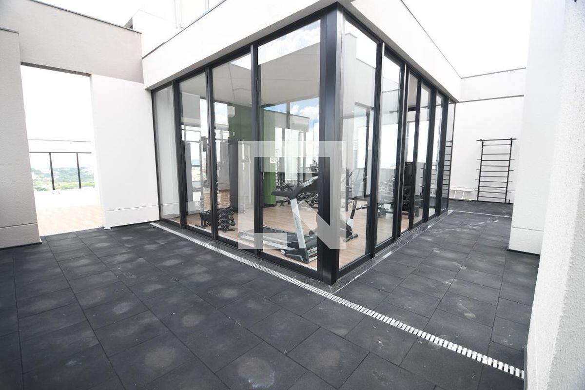 Apartamento à Venda - Taquaral, 1 Quarto,  45 m2 em , Campinas - sp | SoloBR