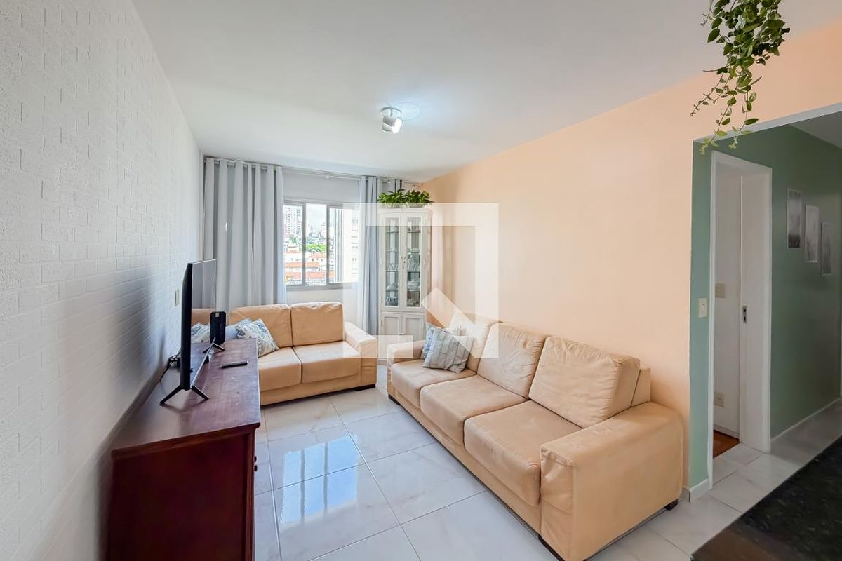 Apartamento, 2 quartos, 70 m² - Foto 2