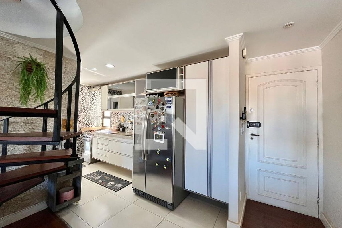 Apartamento à Venda - Jardim Flamboyant, 3 Quartos,  142 m2 em , Campinas - sp | SoloBR