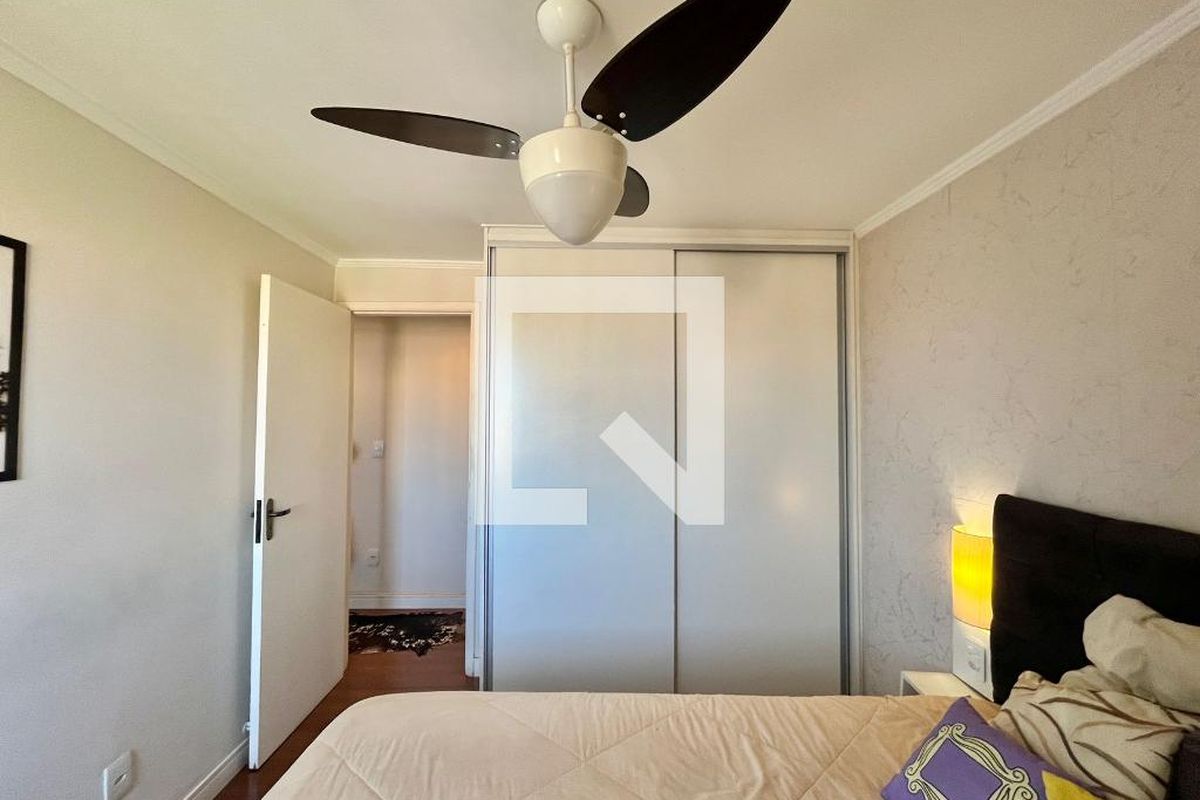 Apartamento à Venda - Jardim Flamboyant, 3 Quartos,  142 m2 em , Campinas - sp | SoloBR