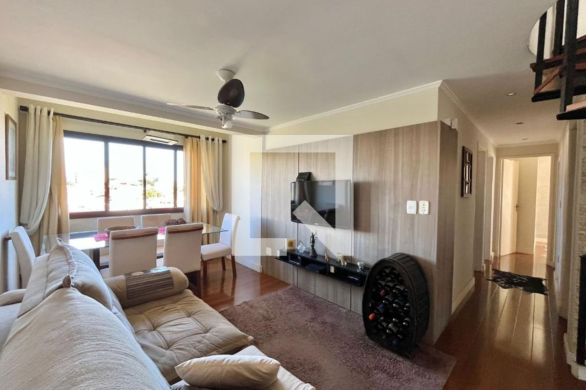 Apartamento à Venda - Jardim Flamboyant, 3 Quartos,  142 m2 em , Campinas - sp | SoloBR