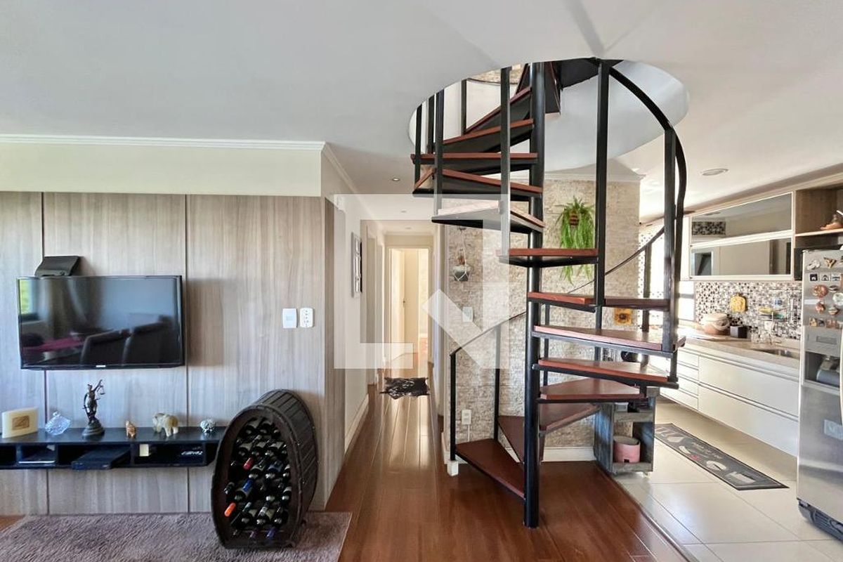 Apartamento à Venda - Jardim Flamboyant, 3 Quartos,  142 m2 em , Campinas - sp | SoloBR