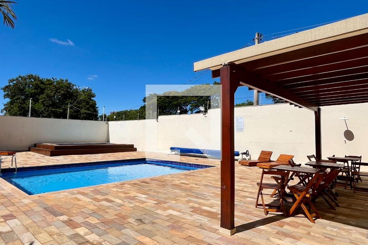 Apartamento à Venda - Jardim Flamboyant, 3 Quartos,  142 m2 em , Campinas - sp | SoloBR