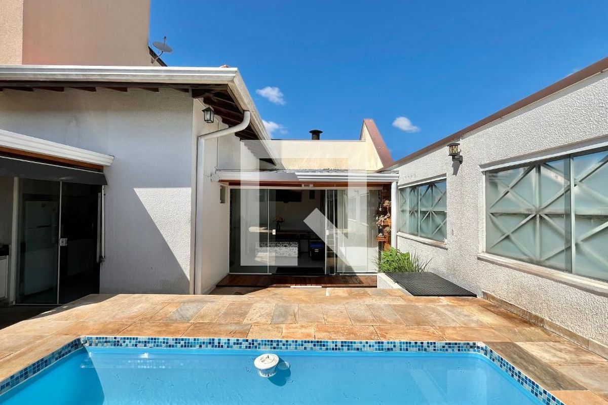 Apartamento à Venda - Jardim Flamboyant, 3 Quartos,  142 m2 em , Campinas - sp | SoloBR
