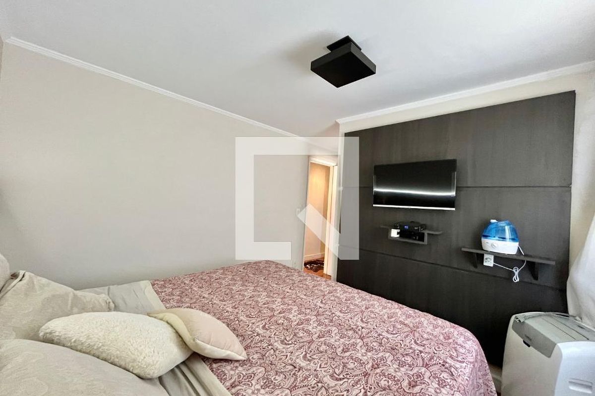 Apartamento à Venda - Jardim Flamboyant, 3 Quartos,  142 m2 em , Campinas - sp | SoloBR