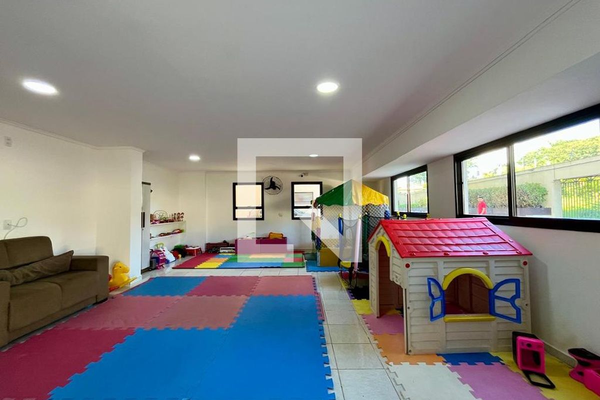 Apartamento à Venda - Jardim Flamboyant, 3 Quartos,  142 m2 em , Campinas - sp | SoloBR