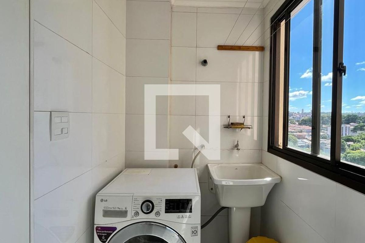 Apartamento à Venda - Jardim Flamboyant, 3 Quartos,  142 m2 em , Campinas - sp | SoloBR