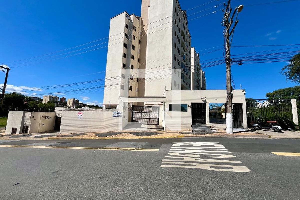 Apartamento à Venda - Jardim Flamboyant, 3 Quartos,  142 m2 em , Campinas - sp | SoloBR