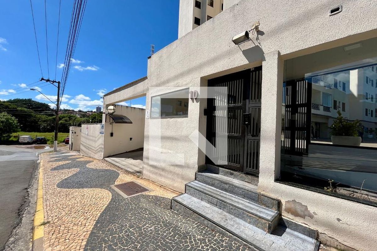 Apartamento à Venda - Jardim Flamboyant, 3 Quartos,  142 m2 em , Campinas - sp | SoloBR