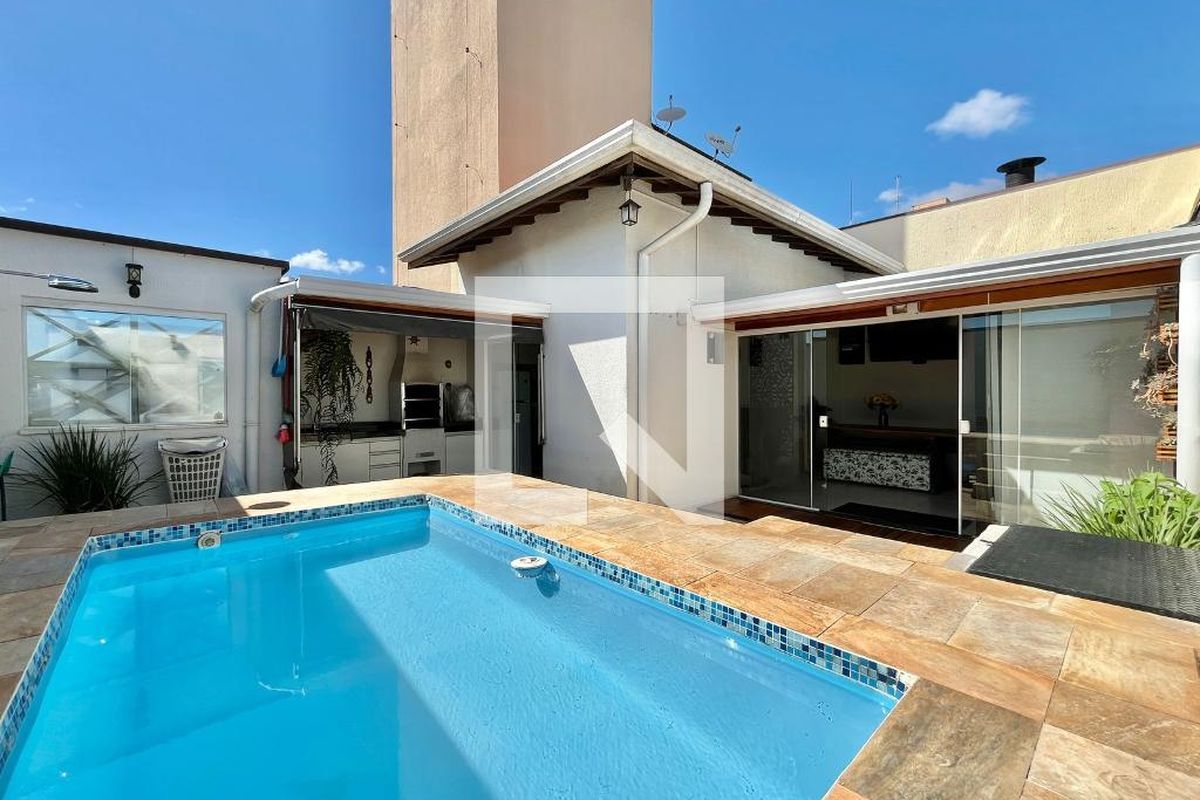 Apartamento à Venda - Jardim Flamboyant, 3 Quartos,  142 m2 em , Campinas - sp | SoloBR