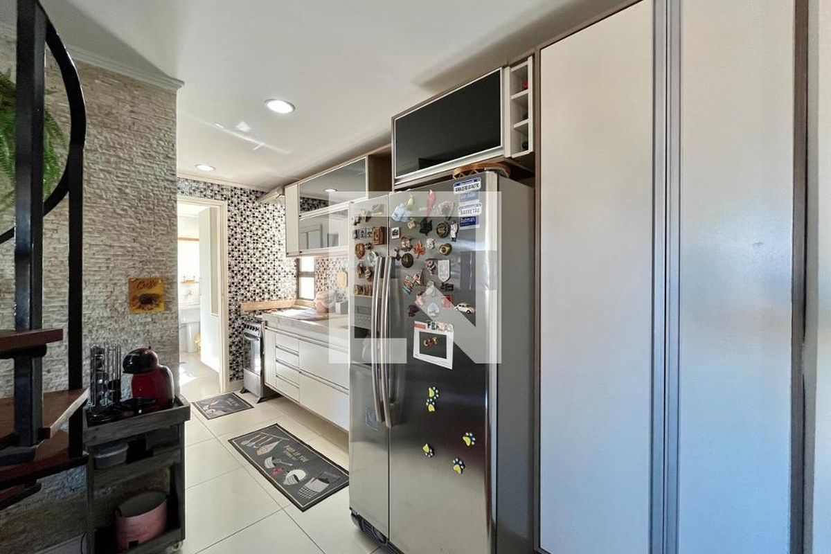 Apartamento à Venda - Jardim Flamboyant, 3 Quartos,  142 m2 em , Campinas - sp | SoloBR