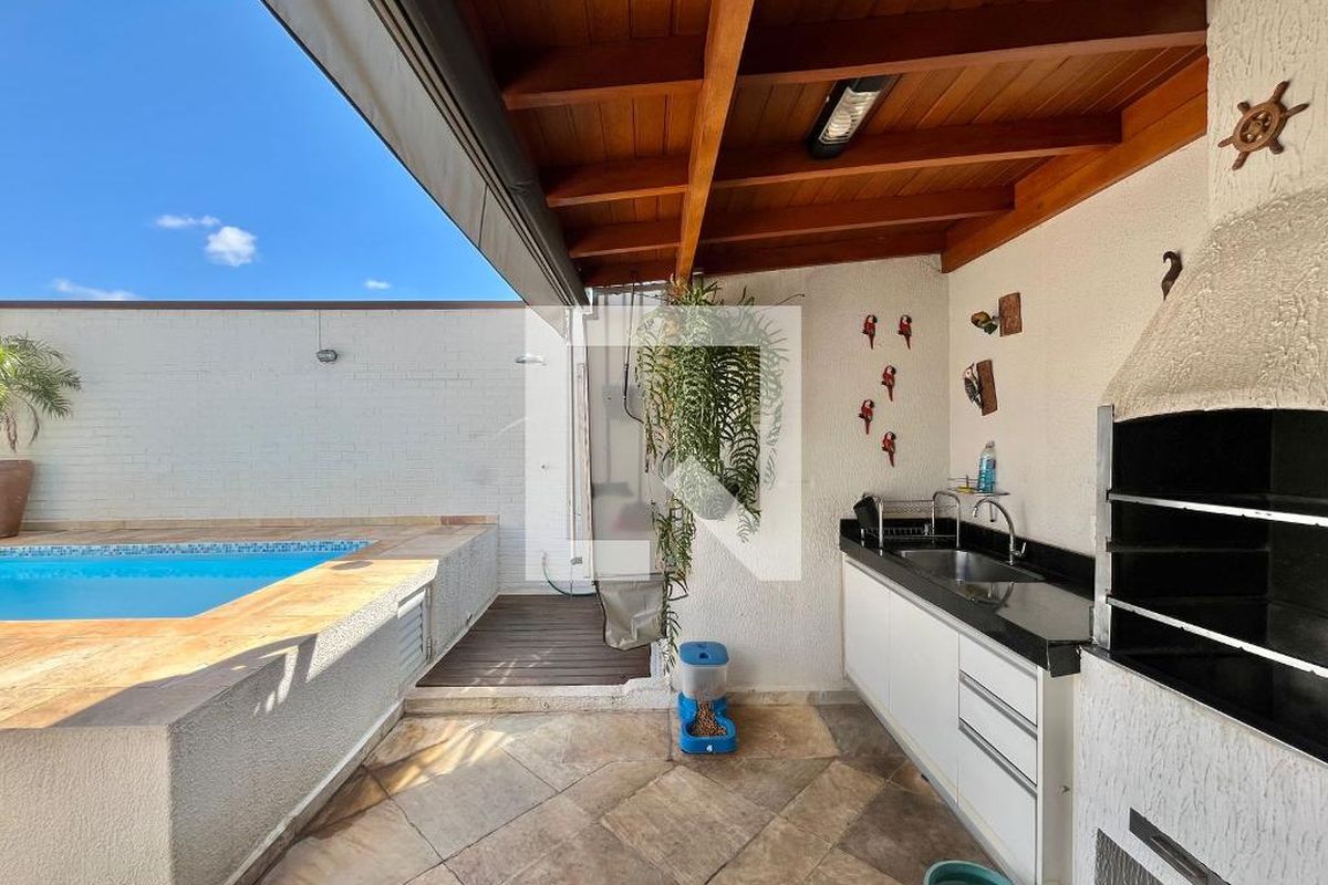 Apartamento à Venda - Jardim Flamboyant, 3 Quartos,  142 m2 em , Campinas - sp | SoloBR