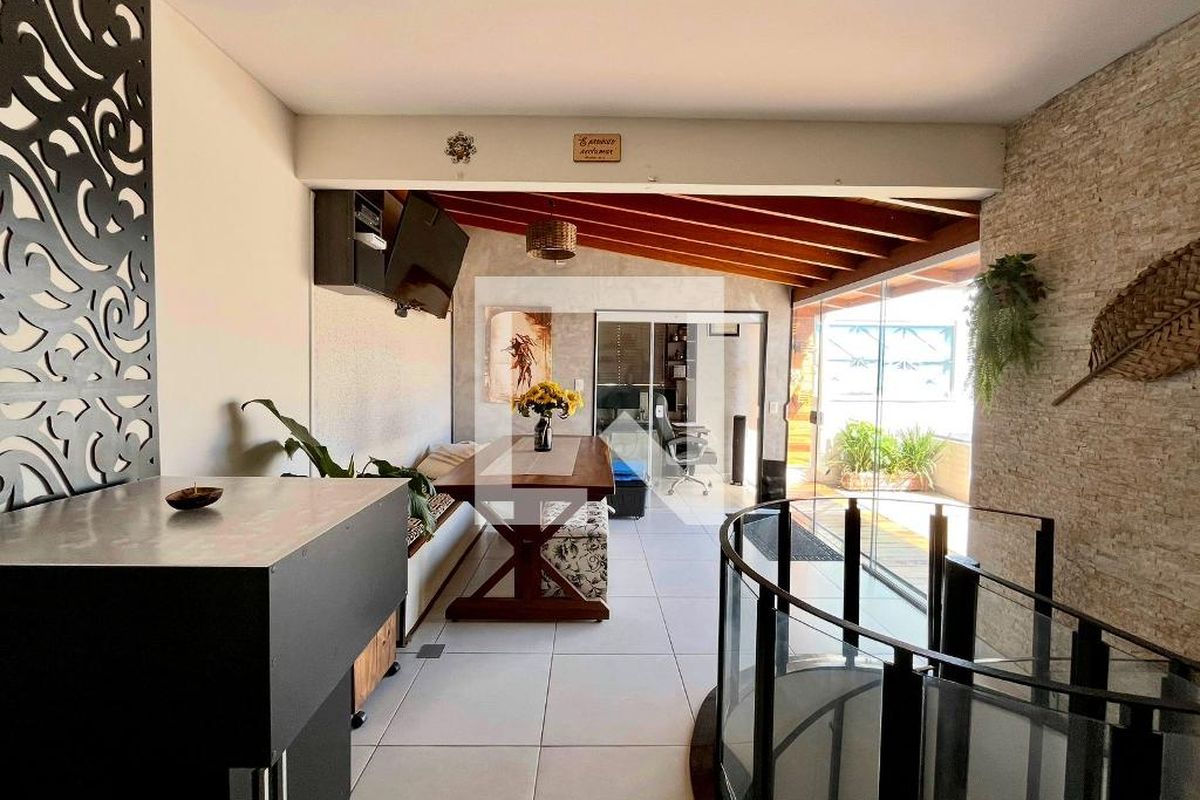 Apartamento à Venda - Jardim Flamboyant, 3 Quartos,  142 m2 em , Campinas - sp | SoloBR