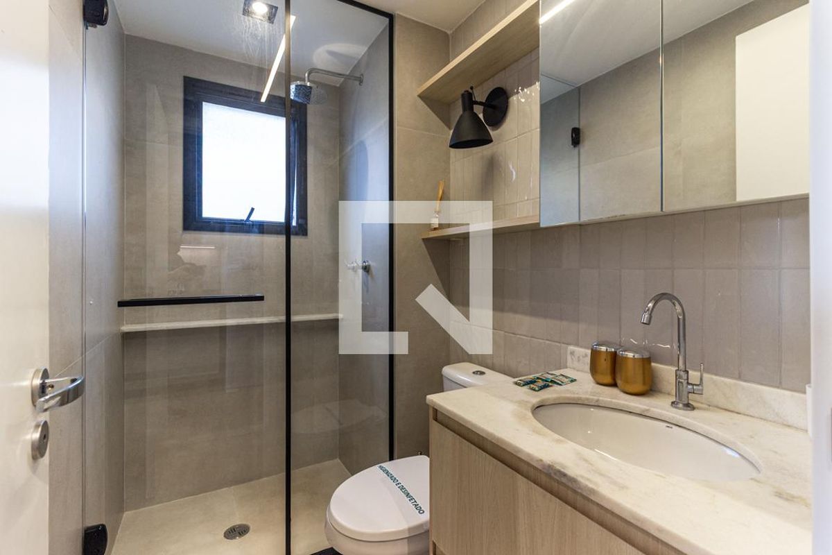 Kitnet-Studio, 27 m² - Foto 13