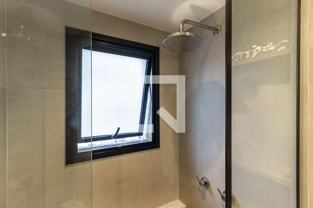 Kitnet-Studio, 27 m² - Foto 15