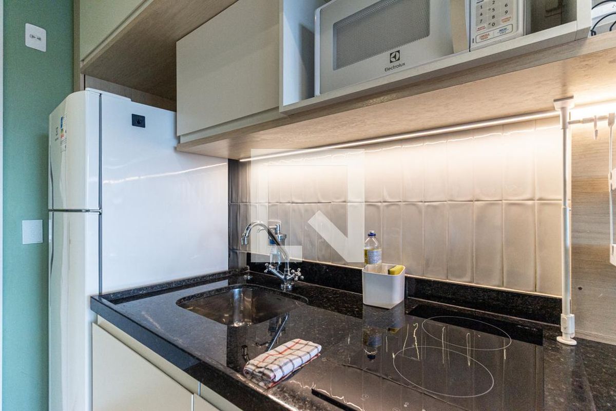 Kitnet-Studio, 27 m² - Foto 20