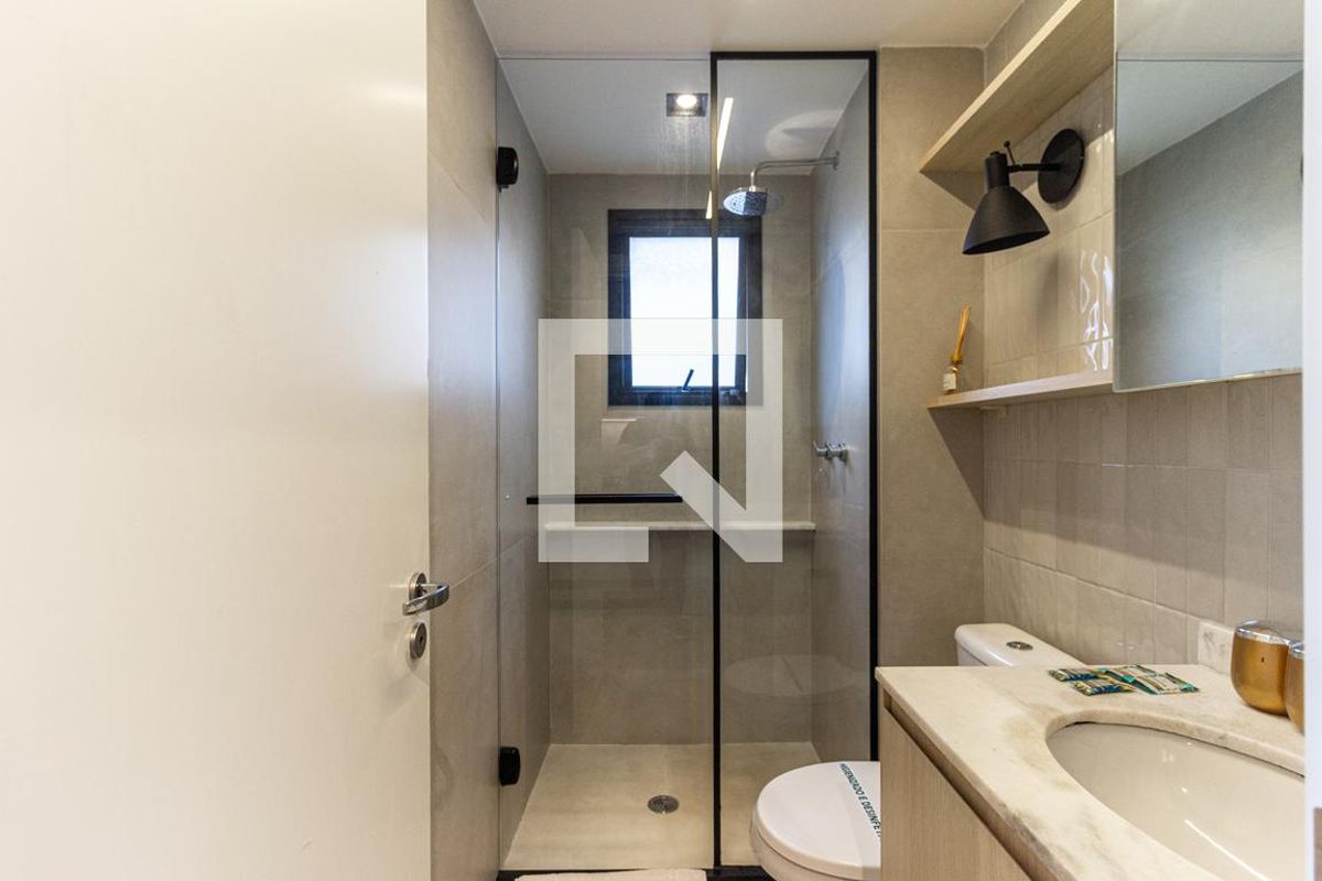 Kitnet-Studio, 27 m² - Foto 14