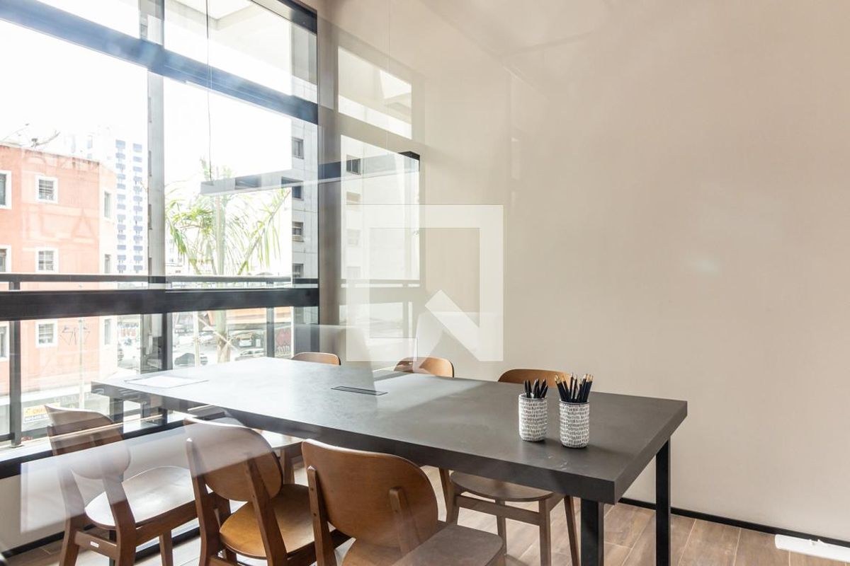 Kitnet-Studio, 27 m² - Foto 38