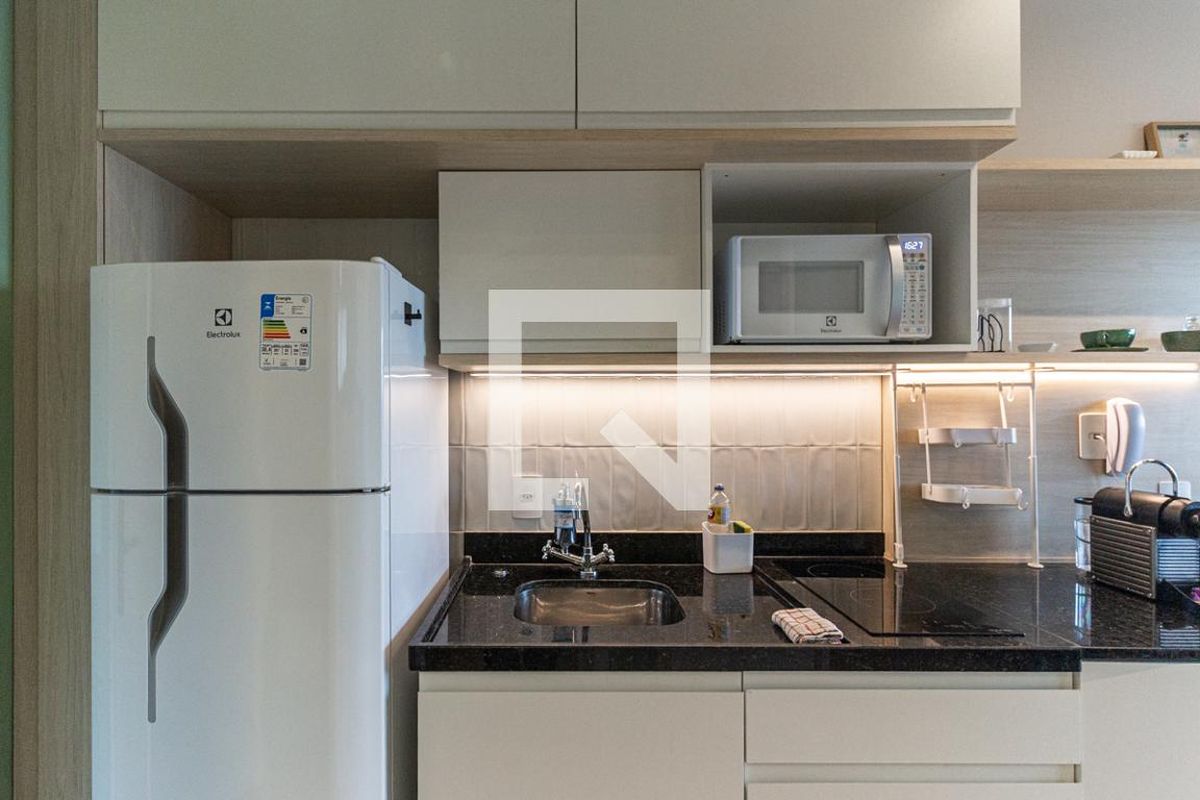 Kitnet-Studio, 27 m² - Foto 21