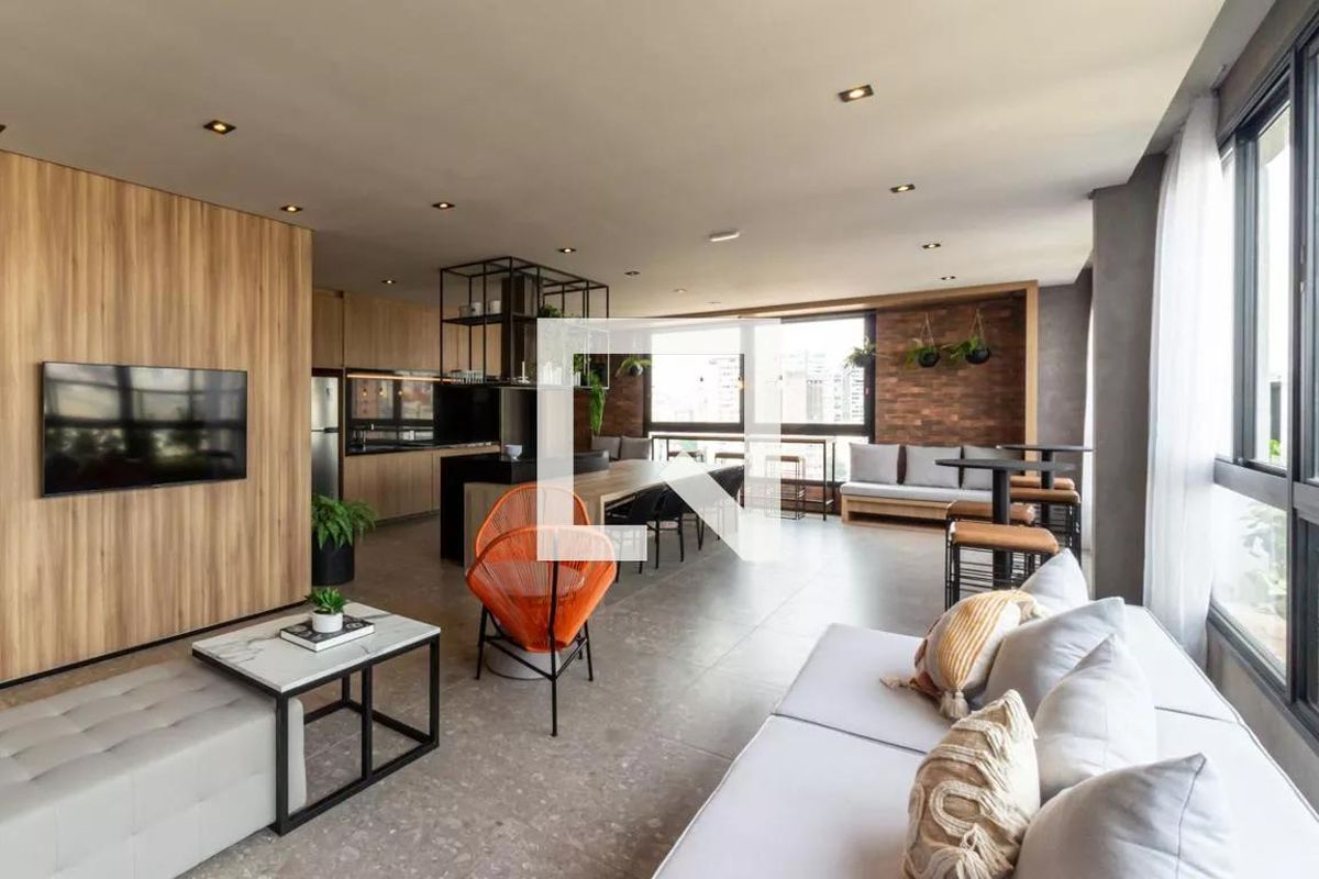 Kitnet-Studio, 27 m² - Foto 32