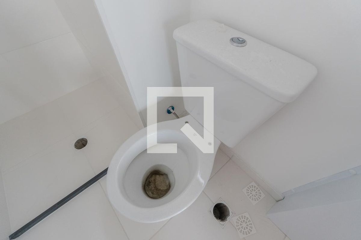 Kitnet-Studio, 25 m² - Foto 28