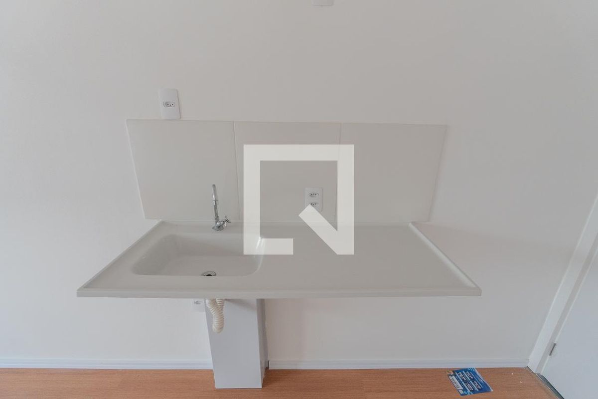 Kitnet-Studio, 25 m² - Foto 34