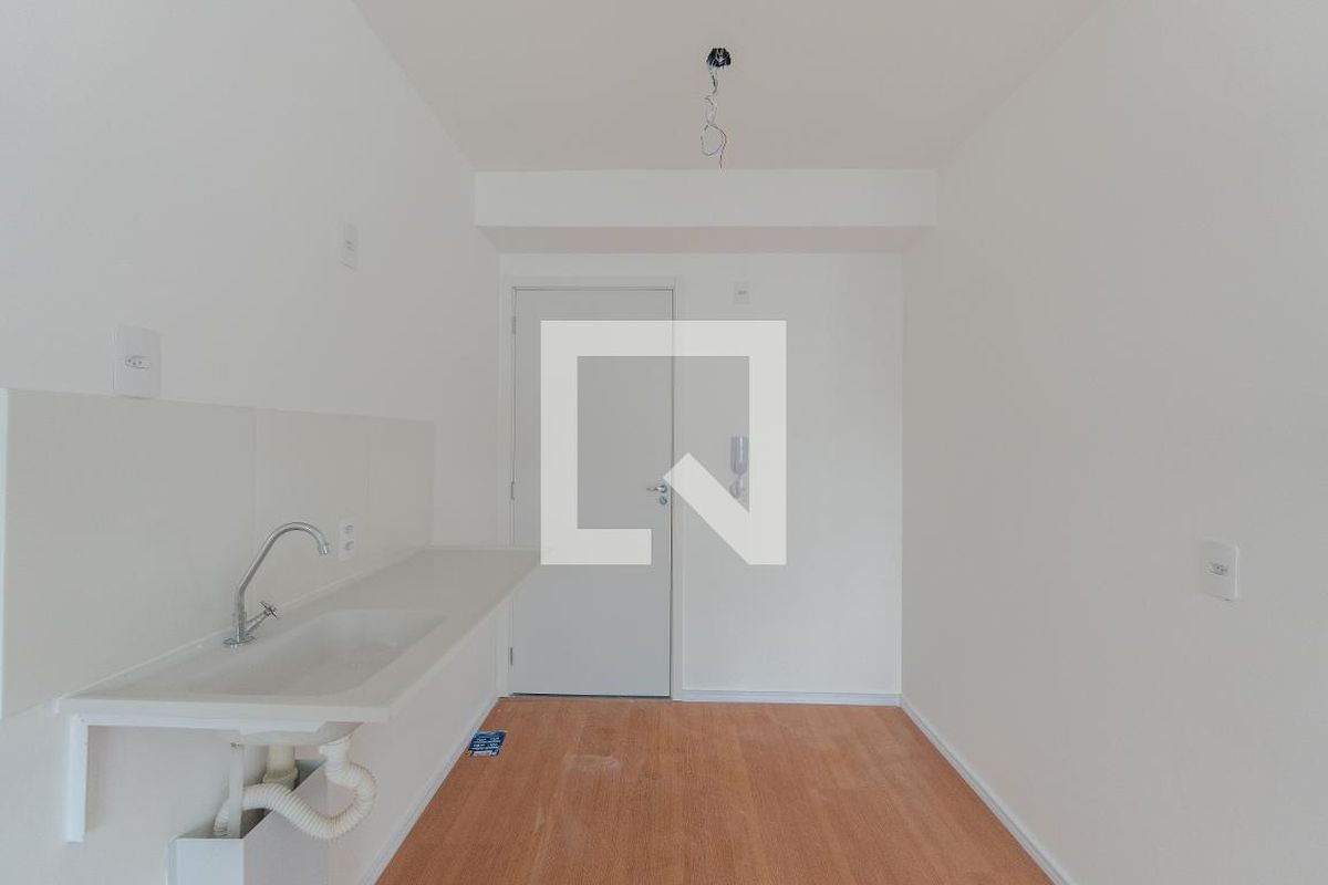 Kitnet-Studio, 25 m² - Foto 32