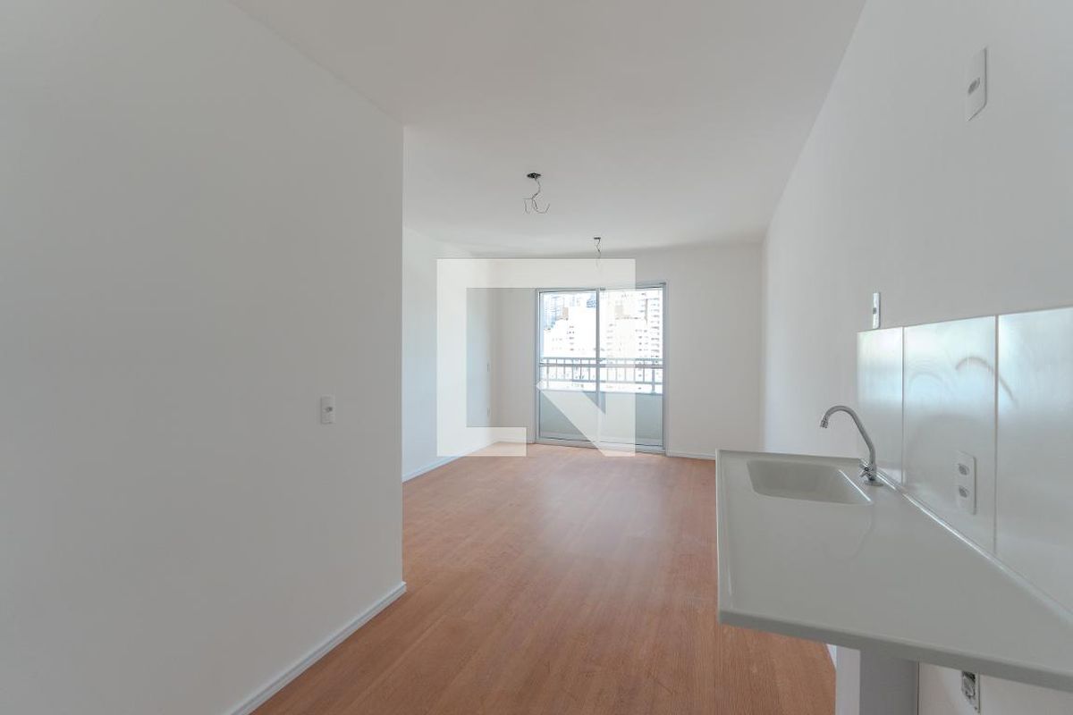 Kitnet-Studio, 25 m² - Foto 2