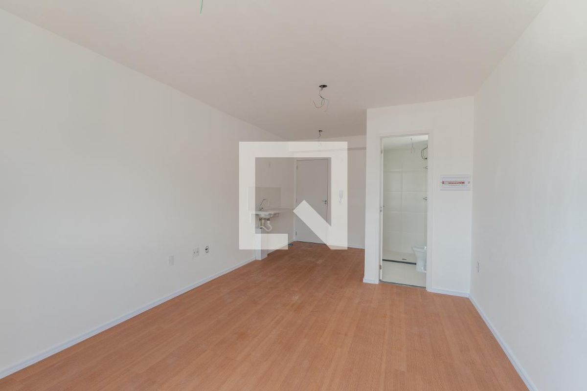 Kitnet-Studio, 25 m² - Foto 8